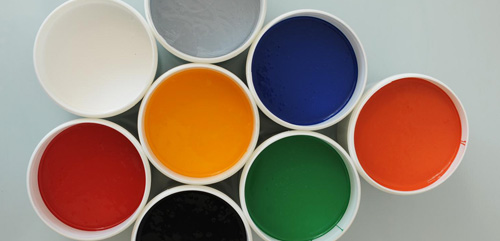 從事UV油墨、固化相關行業必須知道的技術