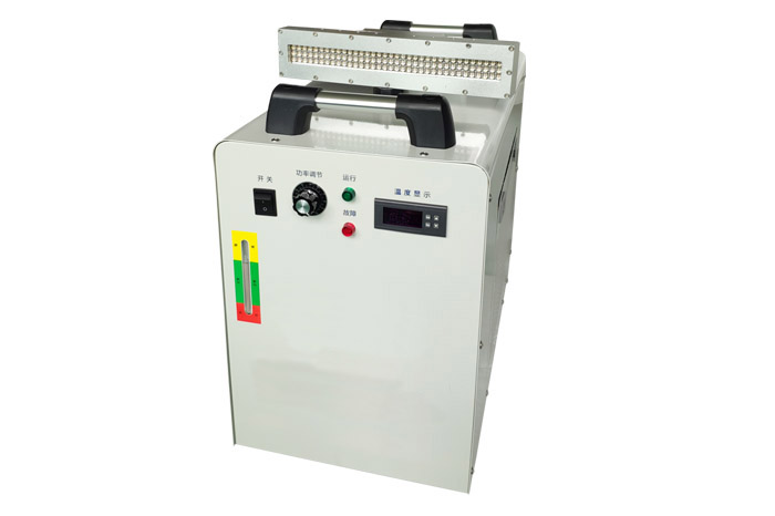 選對(duì)LED UV固化機(jī)的波段，才能發(fā)揮LED UV固化機(jī)的優(yōu)勢(shì)