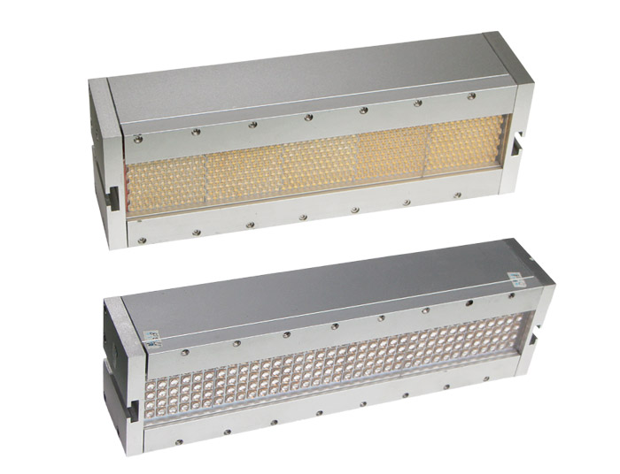 選對(duì)LED UV固化機(jī)的波段，才能發(fā)揮LED UV固化機(jī)的優(yōu)勢(shì)