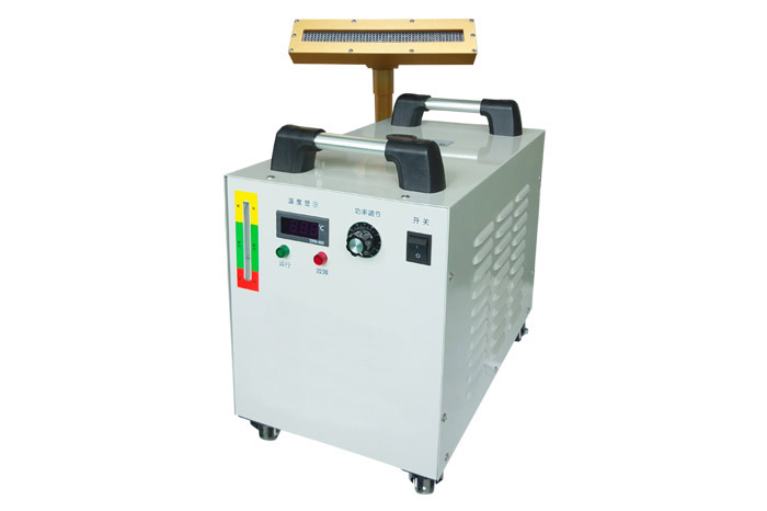 選對(duì)LED UV固化機(jī)的波段，才能發(fā)揮LED UV固化機(jī)的優(yōu)勢(shì)