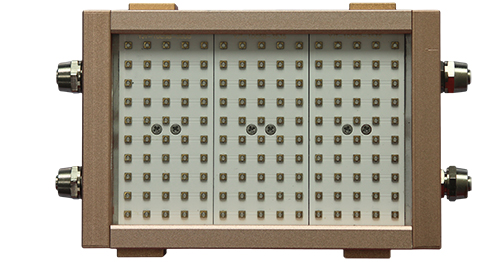 UVLED固化機(jī)面光源的原理、結(jié)構(gòu)及應(yīng)用